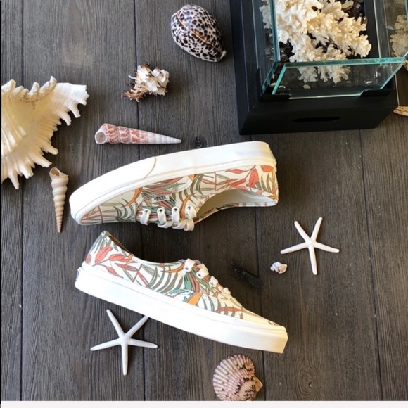 🌼🌴VANS🌴🌼 - Picture 6 of 8